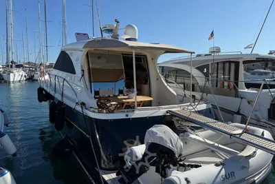 Cantieri Estensi 440 Goldstar S