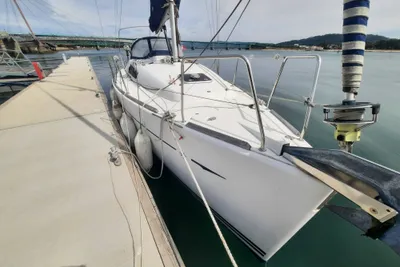 2012 Jeanneau Sun Odyssey 33i