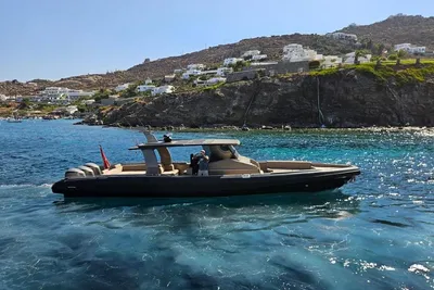 Novamarine Shiver 140