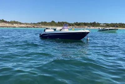 2024 Custom NAVALPLASTICA - FLYINGFISH 490