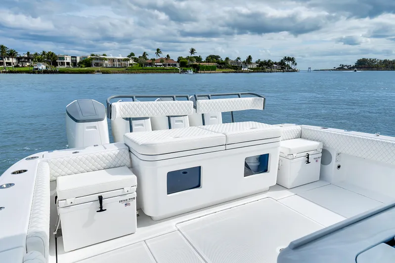 Pole Dancer Yacht Photos Pics 