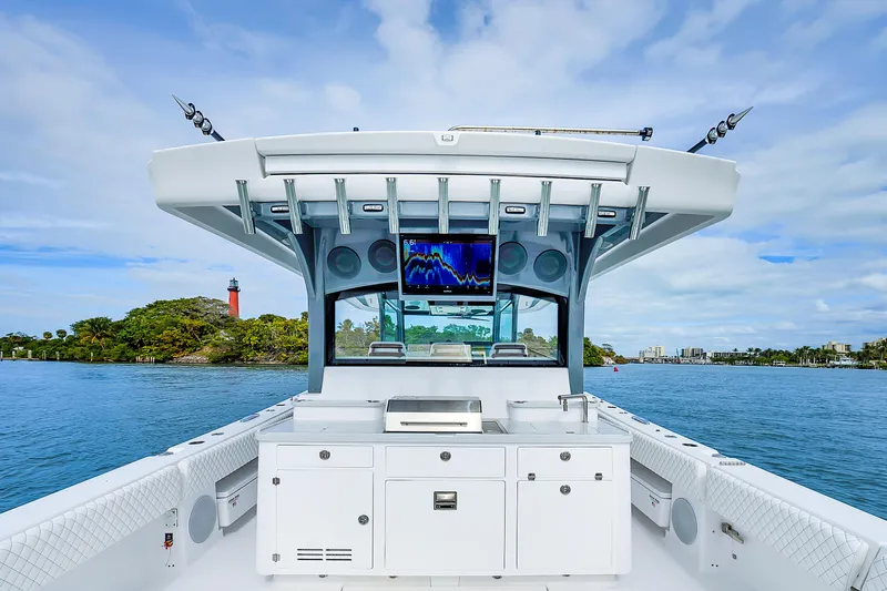 Pole Dancer Yacht Photos Pics 