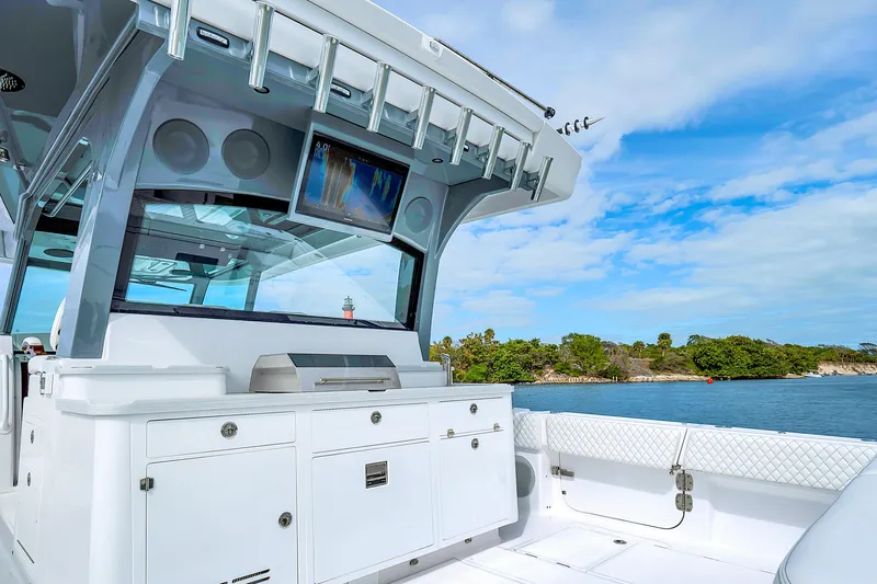 Pole Dancer Yacht Photos Pics 