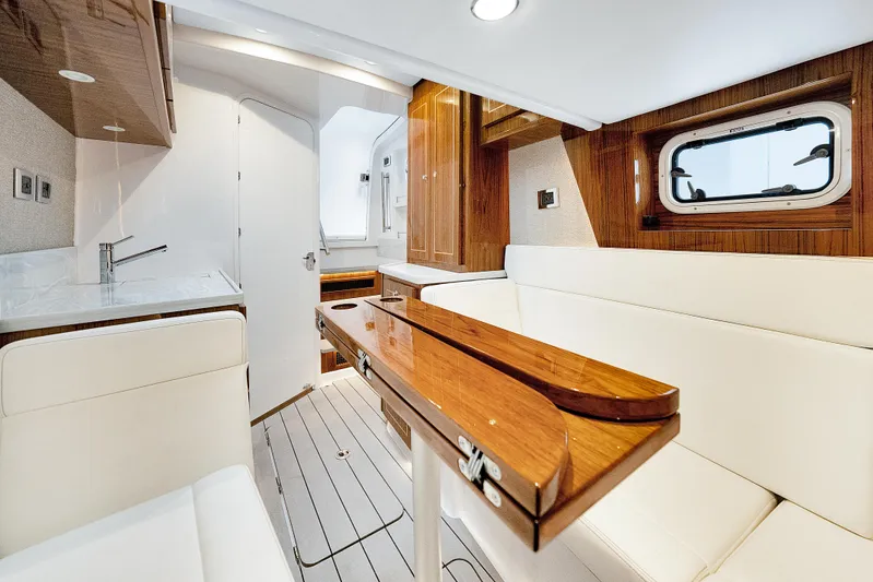 Pole Dancer Yacht Photos Pics 