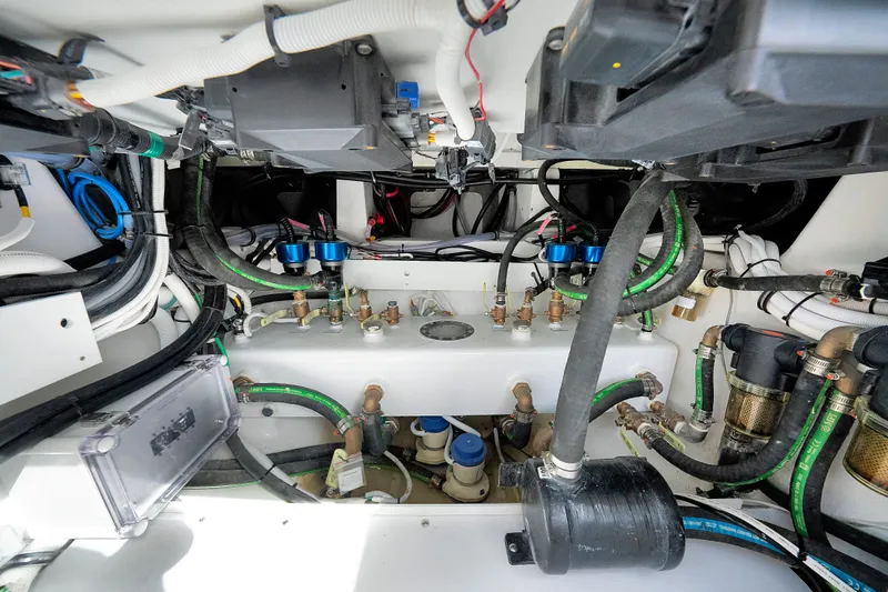 Pole Dancer Yacht Photos Pics 