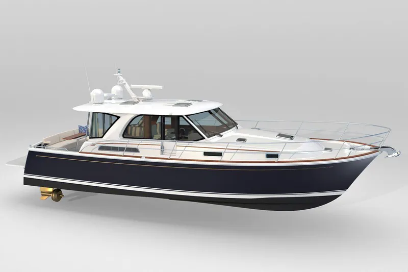 Yacht Photos Pics Manufacturer Provided Image