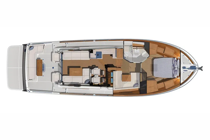  Yacht Photos Pics Manufacturer Provided Image