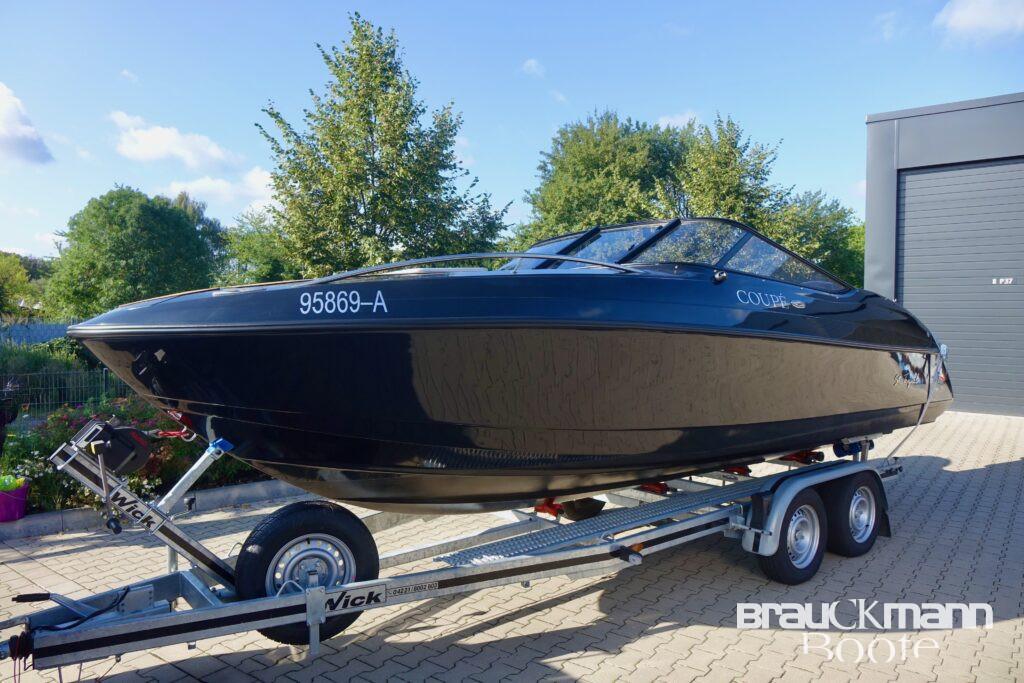 2018 B1 YACHTS St. Tropez 6 Coupe