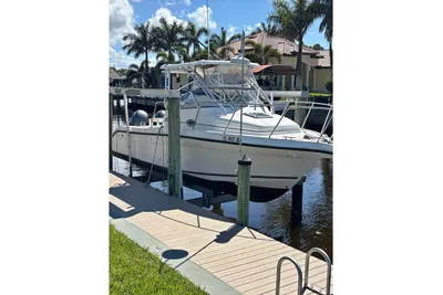 Century 2600 Walkaround