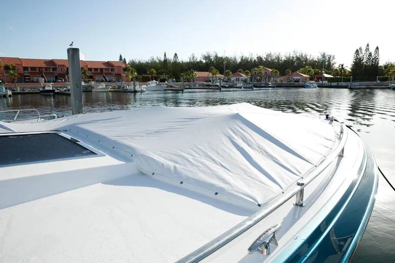  Yacht Photos Pics 2021 FORMULA 430 ASC - Image 24