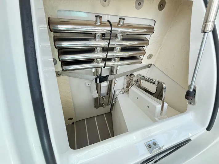  Yacht Photos Pics 2021 FORMULA 430 ASC - Image 33