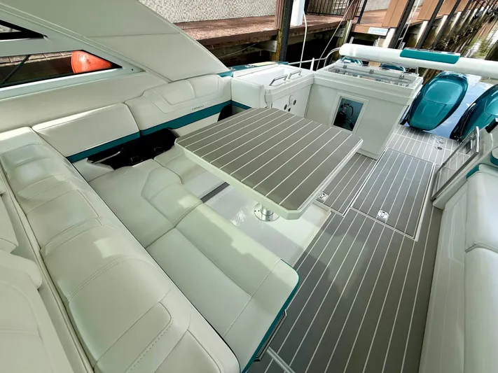  Yacht Photos Pics 2021 FORMULA 430 ASC - Image 7