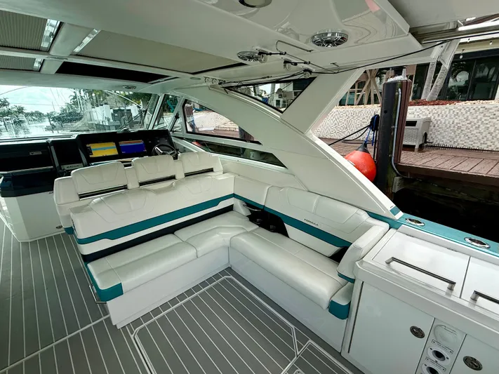  Yacht Photos Pics 2021 FORMULA 430 ASC - Image 8