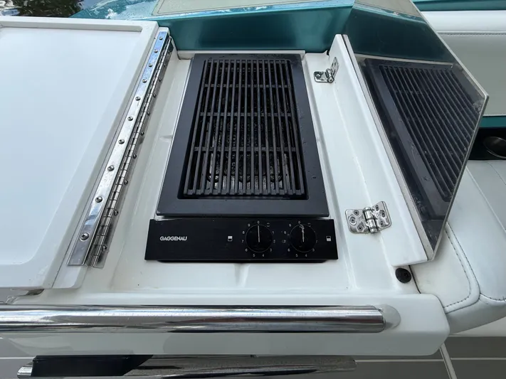  Yacht Photos Pics 2021 FORMULA 430 ASC - Image 13