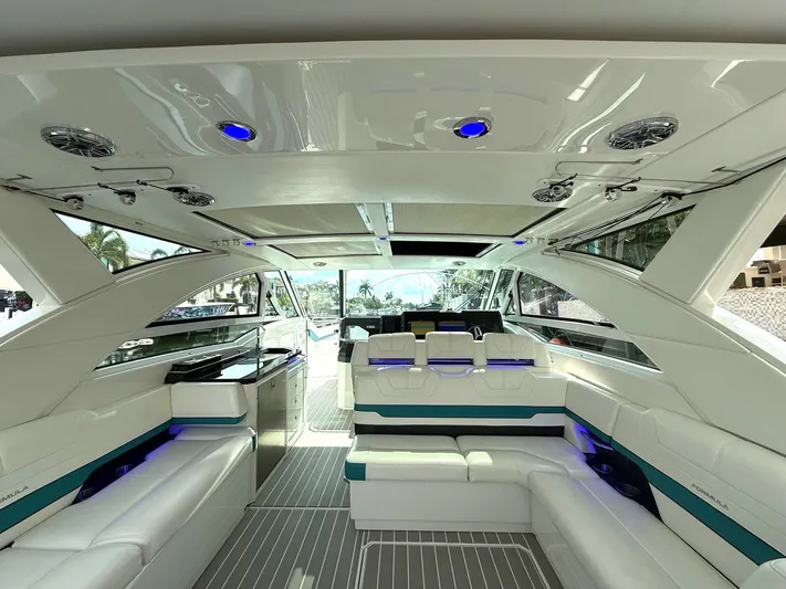  Yacht Photos Pics 2021 FORMULA 430 ASC - Image 31