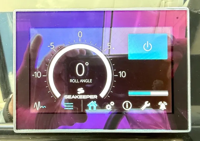  Yacht Photos Pics 2021 FORMULA 430 ASC - Image 5