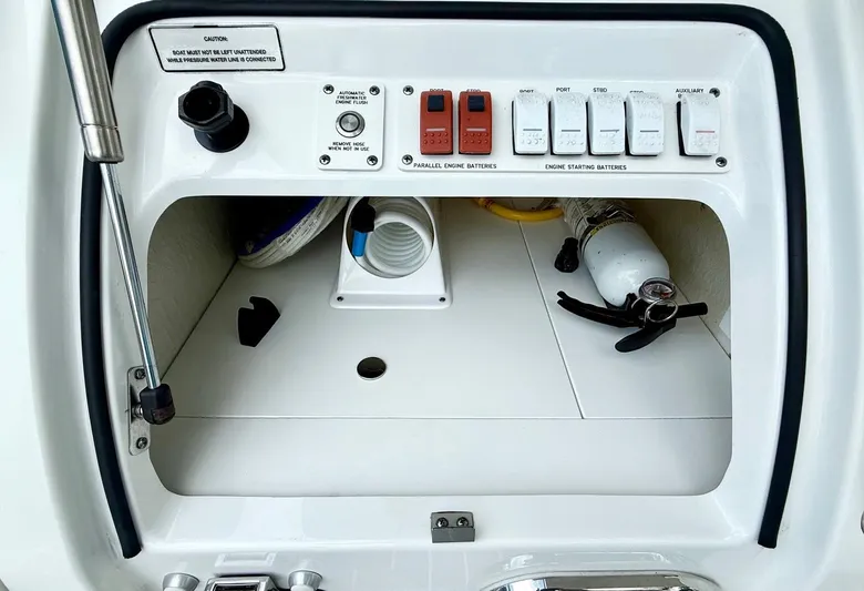  Yacht Photos Pics 2021 FORMULA 430 ASC - Image 32