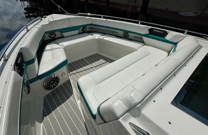  Yacht Photos Pics 2021 FORMULA 430 ASC - Image 25