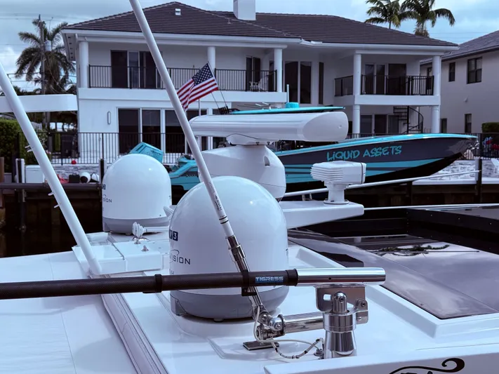  Yacht Photos Pics 2021 FORMULA 430 ASC - Image 34