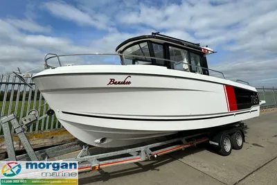 Jeanneau MERRY FISHER 795 SPORT