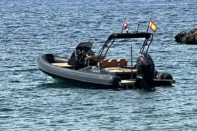 2023 SPX RIB 24