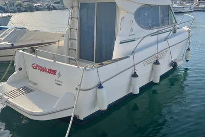 2004 Jeanneau Merry Fisher 805