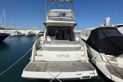 2012 Beneteau Gran Turismo 49 Fly
