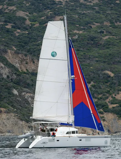 Seabatical Yacht Photos Pics 