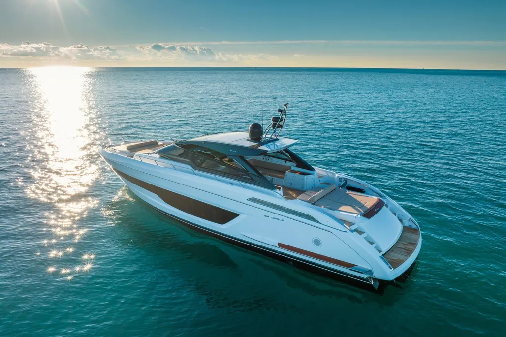 2023 Riva 68 Diable Motor Yacht for sale - YachtWorld