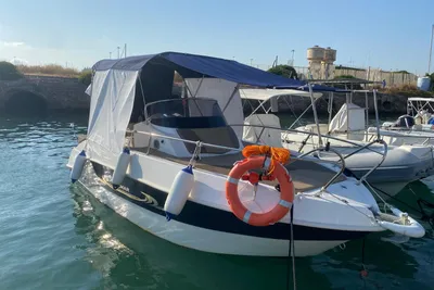 2024 Italmar 19 wa plus
