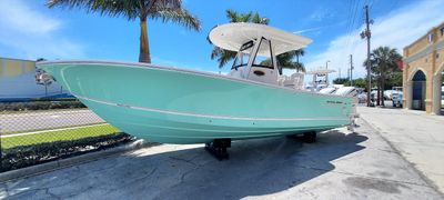 Regulator 28