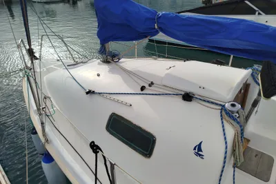 2002 Custom Astraea albatros