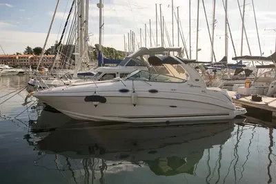 2003 Sea Ray 315 Sundancer