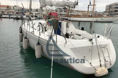 2004 Beneteau First 31.7