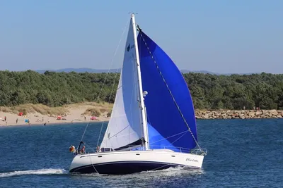 Bavaria Cruiser 46