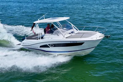 Jeanneau Leader 9.0 WA