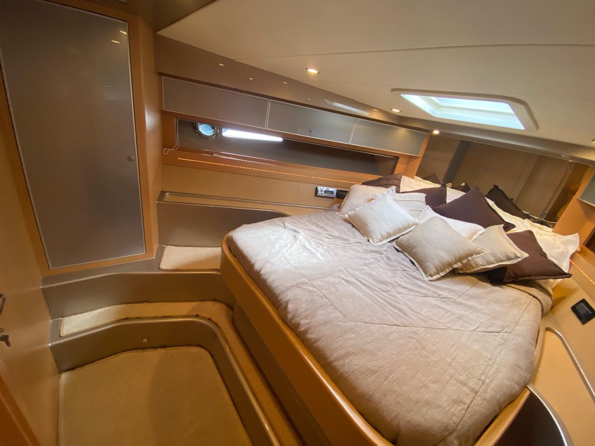 2011 Riva 52 