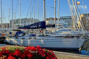 2002 Sweden Yachts 45