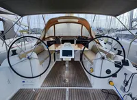 2017 Dufour 350 Grand Large