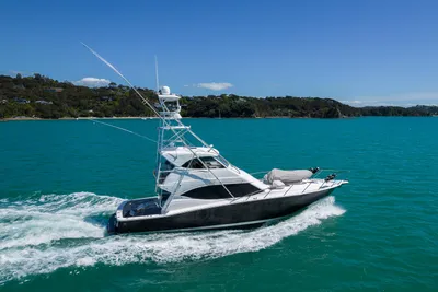 Maritimo 500 Offshore