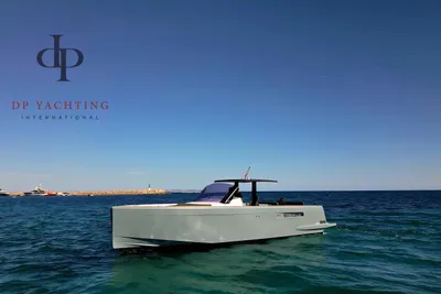 Fjord 40 Open