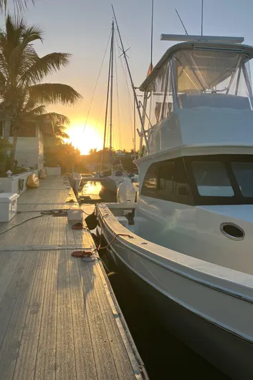 Reel Conversation Yacht Photos Pics 