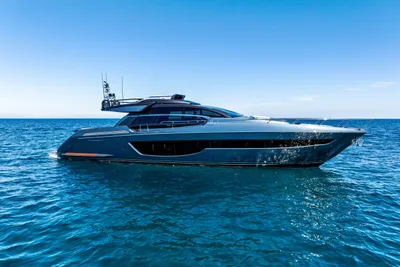 Riva 76' Perseo Super