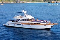 1972 Cantieri di Pisa 65
