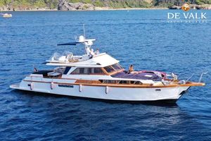 1972 Cantieri di Pisa 65