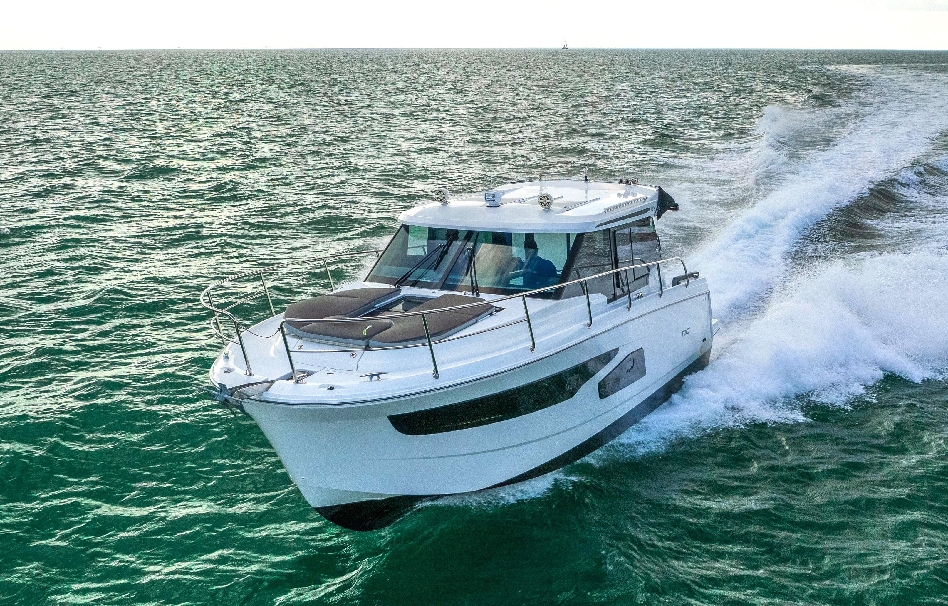 Jeanneau Nc 1095 boats for sale | YachtWorld Jeanneau Nc 1095 boats for sale | YachtWorld