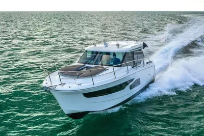 Jeanneau NC 1095