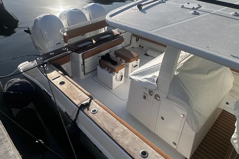 Mo Jack Yacht Photos Pics 