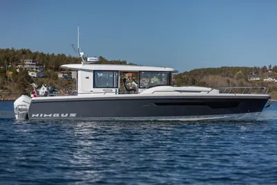 Nimbus C11