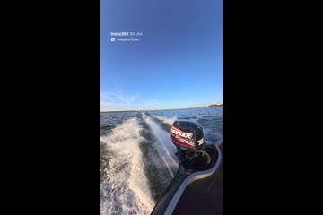 Ranger 198VX Comanche video